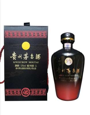 江西茅台酒瓶回收介绍白酒的香气是怎么产生的
