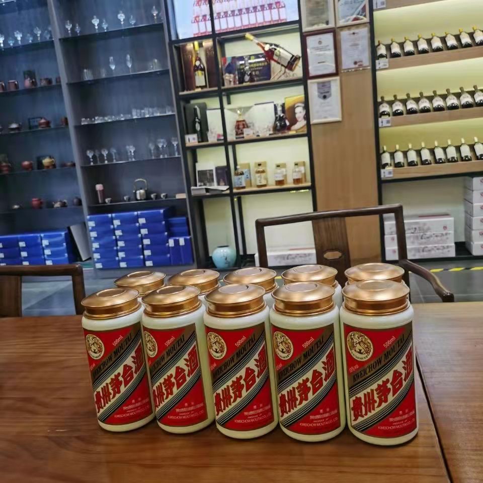 江西茅台酒瓶回收商介绍茅台酒正确储存方式