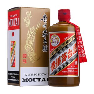 江西羊年生肖茅台酒瓶回收
