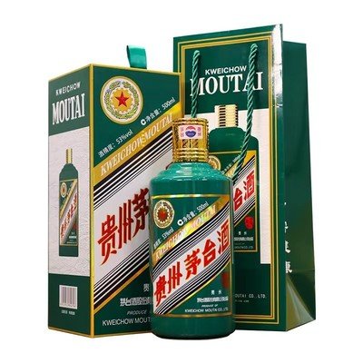 江西回收茅台酒瓶有哪几种类型？