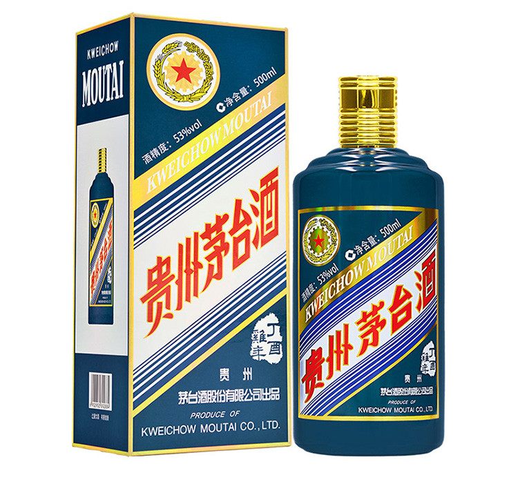 江西茅台酒瓶回收分享茅台老酒回收后注意事项
