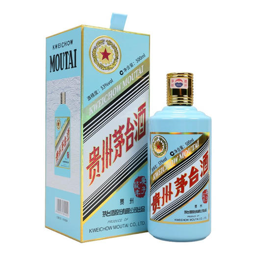 江西茅台酒瓶回收公司带你走进茅台酒度数的变迁